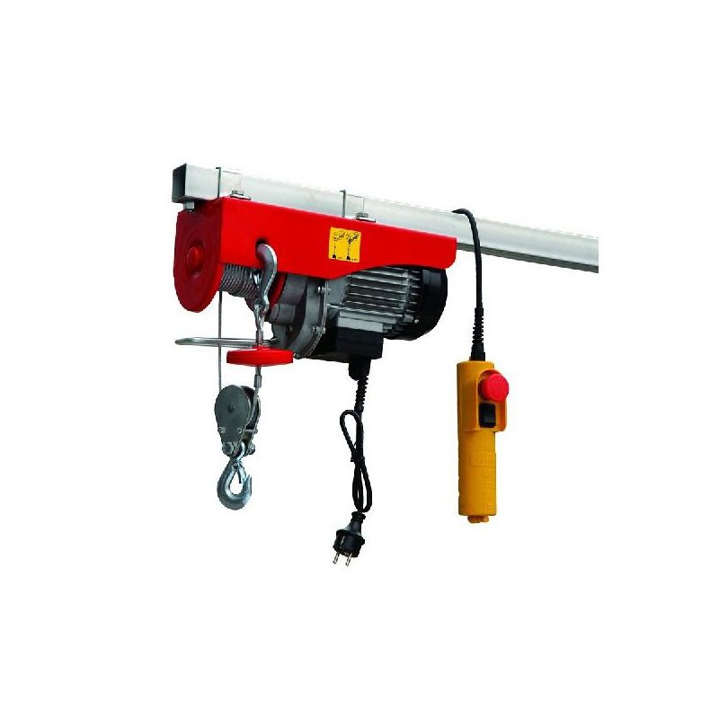 Treuil 500 Kg Honda