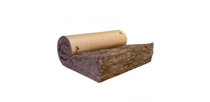 Laine De Verre Ti 212 300 Mm