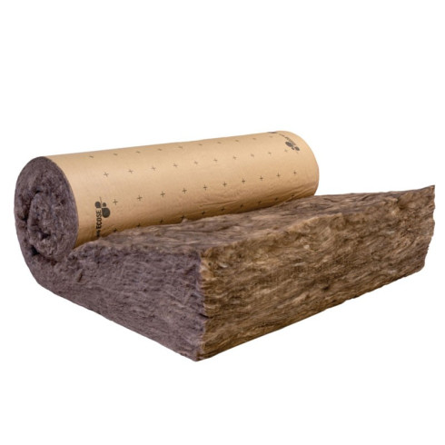 Knauf Insulation - TI 212 Kraft 50mm 60cm