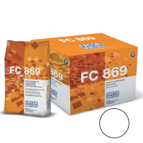FC 869 Blanc Mortier à joint