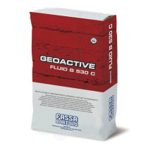 GEOACTIVE FLUID B 530 C - RENFORCEMENT BETON ARME