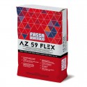 MORTIER COLLE ADHESIF AZ59 FLEX BLANC (sac 25KG) FASSA BORTOLO