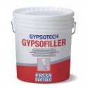 GYPSOFILLER ENDUIT A JOINT SANS BANDE (sac 10kg) FASSA GYPSOTECH