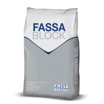 FASSABLOCK Infiltration Eau Fassa Bortolo