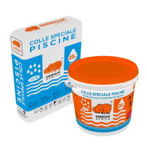 COLLE SP PISCINE SAC 25 KG