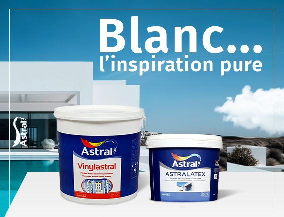 Peinture Astral