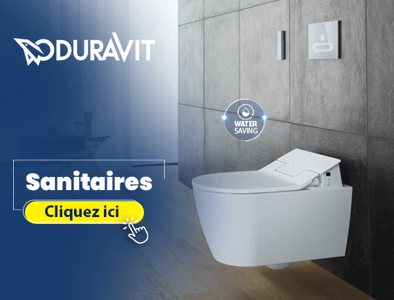 Sanitaires Duravit