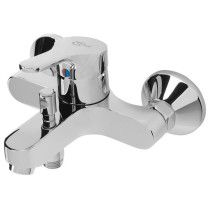 MITIGEUR BAIN  DOUCHE SLIMLINE 2  MURAL IDEAL STANDARD