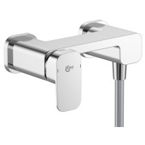 Mitigeur Douche Tonic II Mural Ideal Standard