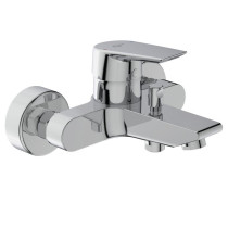 Mitigeur Bain Douche Tesi Mural Ideal Standard