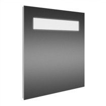 Miroir Strada avec spot 60 cm Ideal Standard