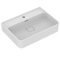 Lavabo Strada II 60x43 cm Blanc Ideal Standard
