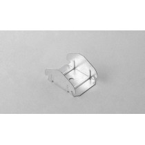 SUSPENTE PIVOT FOURRURE CURVE F60 (BTE10) AKIFIX