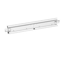 ENTRETOISE SILHOUETTE FOND BLANC 1.2M(48ML)ROCKFON