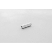 RACCORD M6 ZINGUE (50PC) AKIFIX