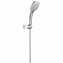 Set de douche, 3 jets Idealrain Cube Ideal Standard