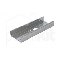 MONTANT 48 3,00 ML (10P/PAQ) PERFILKIT