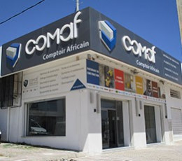 COMAF Sousse