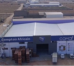 Dépôt Sfax Dépôt Sfax