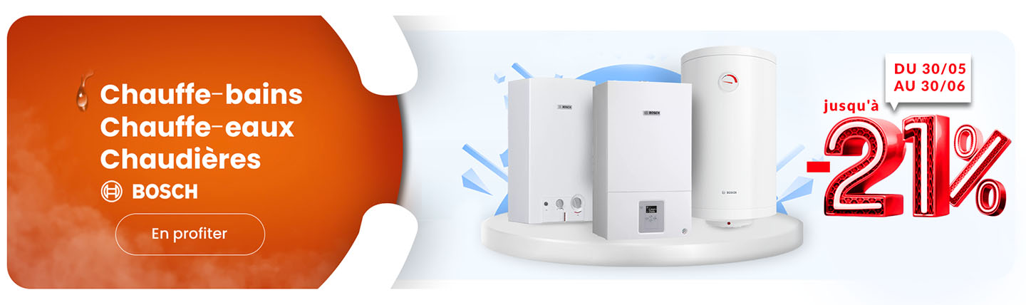 Thermo Bosch