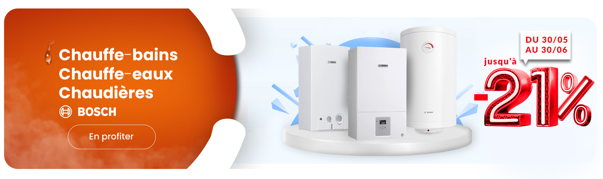 Thermo Bosch