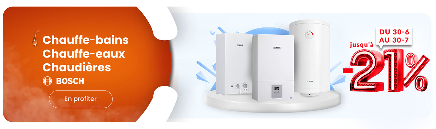 Thermo Bosch